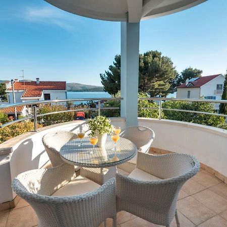 Villa Croatica Apartments Жаборич Екстер'єр фото